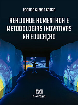 cover image of Realidade aumentada e metodologias inovativas na educação